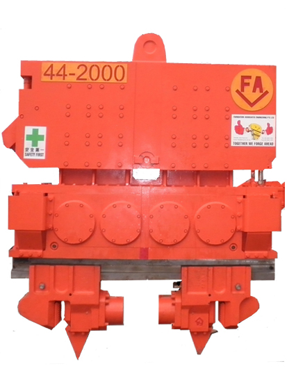 FAV44-2000 Hydraulic Vibratory Hammer